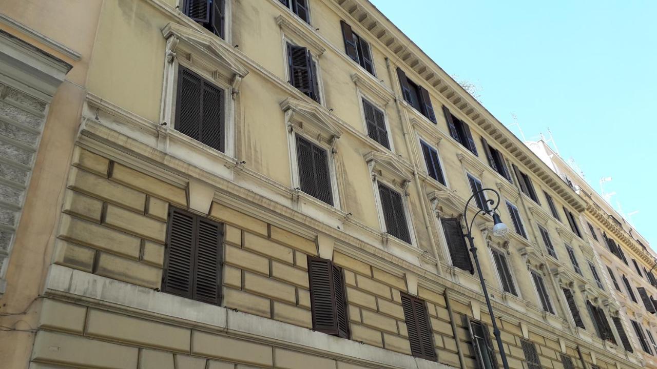 Bed & Breakfast Emanuela Rom