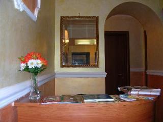 Bed & Breakfast Emanuela Rom