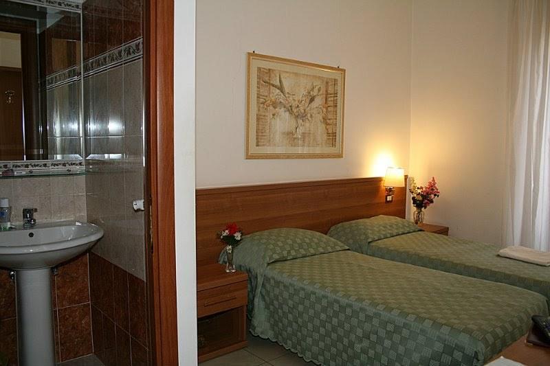 Emanuela Bed & Breakfast Rom
